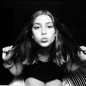 Meet your Posher, Jamie